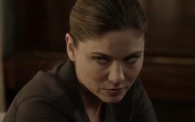 Jodi Lyn O'Keefe in A Nanny's Revenge (2012) Jodi Lyn O'Keefe in A Nanny's Revenge (2012)