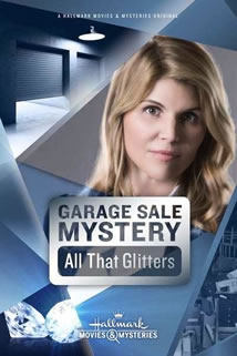 Garage Sale Mystery: All That Glitters (2014)