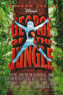 George of the Jungle (1997)