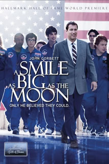 A Smile as Big as the Moon (2012)