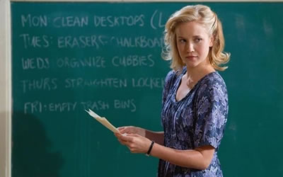 Jessy Schram in A Smile as Big as the Moon (2012) Jessy Schram in A Smile as Big as the Moon (2012)