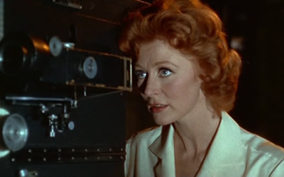 Moira Shearer in Peeping Tom (1960) Moira Shearer in Peeping Tom (1960)