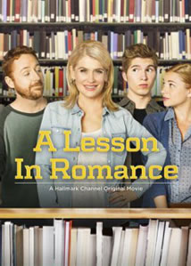 A Lesson in Romance (2014)