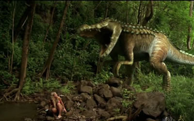 Elevado los Destino Dinocroc vs. Supergator (2010) David Carradine, Rib Hillis, Amy ...