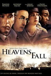 Heavens Fall