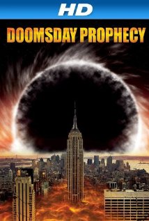 Doomsday Prophecy (2011)