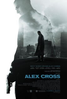 Alex Cross