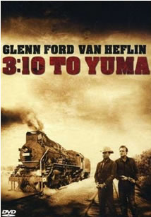 3:10 to Yuma (1957)