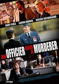 An Officer and a Murderer (2012)