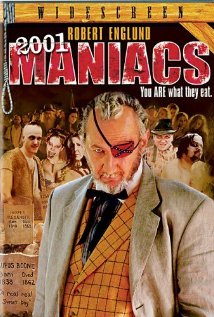 2001 Maniacs (2001)