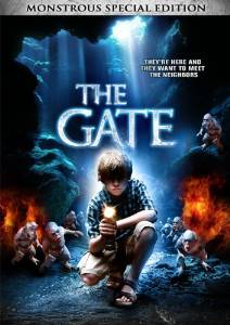 The Gate