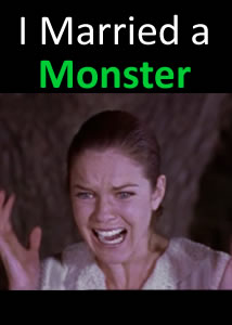 I Married a Monster (1998)