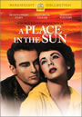 A Place in the Sun (1951)