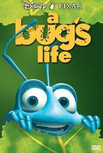 A Bug's Life (1998)