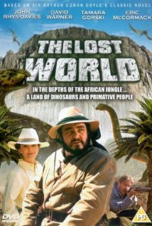 The Lost World (1992)