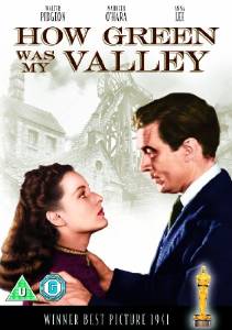 How Green Was My Valley (1941)