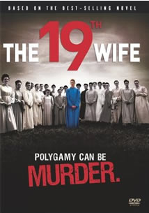 The 19th Wife