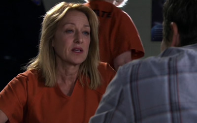 Patricia Wettig in The 19th Wife (2010) Patricia Wettig in The 19th Wife (2010)
