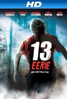 13 Eerie (2013)
