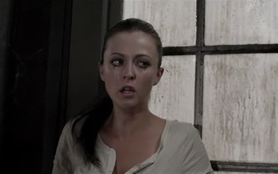 Katharine Isabelle in 13 Eerie (2013) Katharine Isabelle in 13 Eerie (2013)