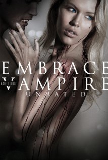 Embrace of the Vampire (2013)