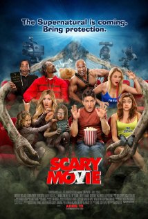 Scary Movie 5 (2013)