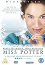 Miss Potter