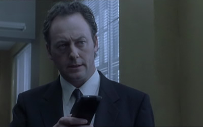 Liam Cunningham in A Likeness in Stone (2000)