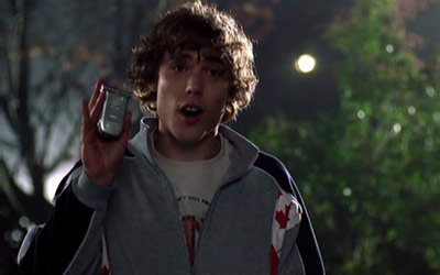 Dustin Milligan in Eight Days to Live (2006) Dustin Milligan in Eight Days to Live (2006)