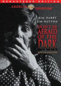 Don't Be Afraid of the Dark (1973)