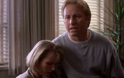 Tess Harper and John Ritter in A Child's Wish (1997) (aka: A Fight for Justice) Tess Harper and John Ritter in A Child's Wish (1997) (aka: A Fight for Justice)