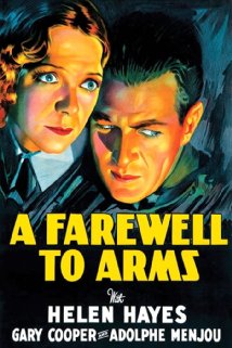 A Farewell to Arms (1932)