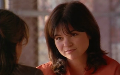 Valerie Bertinelli in A Case for Life (1996)