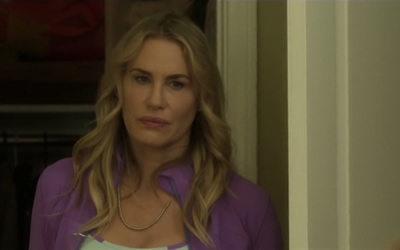 Daryl Hannah in Social Nightmare (2013) (aka: Mother)
