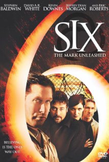 Six: The Mark Unleashed