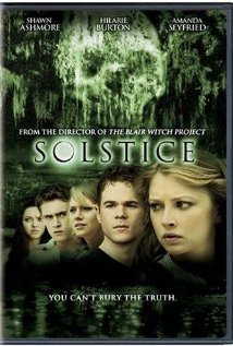 Solstice (2008)