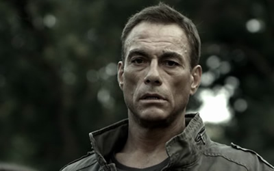 Jean-Claude Van Damme in 6 Bullets (2012) Jean-Claude Van Damme in 6 Bullets (2012)