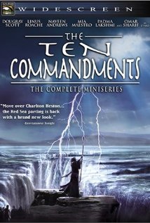 The Ten Commandments (2006)