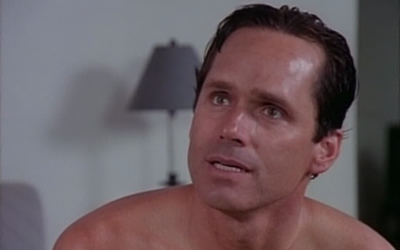 Gregory Harrison in A Dangerous Affair (1995) Gregory Harrison in A Dangerous Affair (1995)