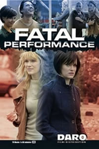 Fatal Performance (2013)