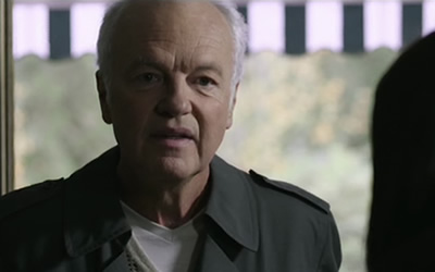 Kevin McNulty In Fatal Memories (2015) Kevin McNulty In Fatal Memories (2015)