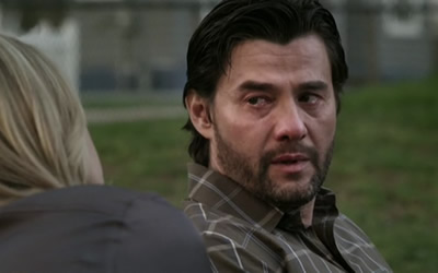 Steve Bacic in Stolen Daughter (2015) Steve Bacic in Stolen Daughter (2015)