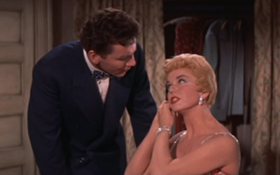 Doris Day in Love Me or Leave Me (1955) Doris Day in Love Me or Leave Me (1955)