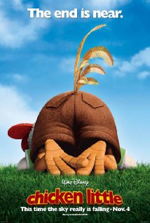 Chicken Little (2005)