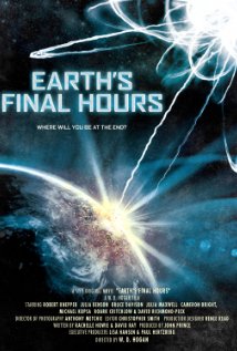 Earth's Final Hours (2011)