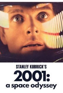 2001: A Space Odyssey (1968)