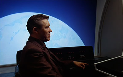 2001: A Space Odyssey (1968) 2001: A Space Odyssey (1968)