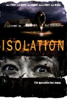 Isolation (2005)