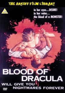 Blood Is My Heritage (1957)