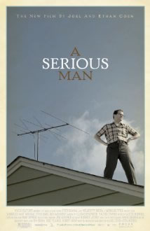 A Serious Man (2009)